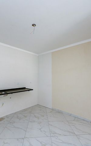 Apartamento à venda com 59m², 2 quartos e 1 vaga Apartamento à venda com 59m², 2 quartos e 1 vagaCozinha