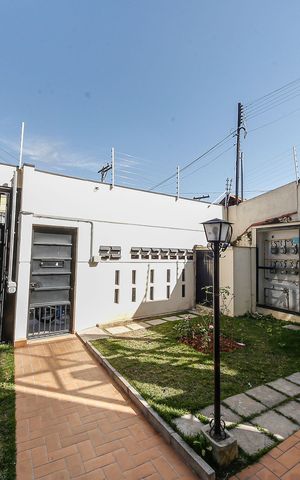 Apartamento à venda com 59m², 2 quartos e 1 vaga Apartamento à venda com 59m², 2 quartos e 1 vagaÁrea comum