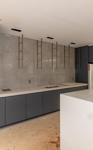 Apartamento para alugar com 33m², 1 quarto e sem vaga Apartamento para alugar com 33m², 1 quarto e sem vagaÁrea comum - Churrasqueira