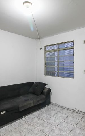 Apartamento à venda com 47m², 2 quartos e 1 vaga Apartamento à venda com 47m², 2 quartos e 1 vagaSala