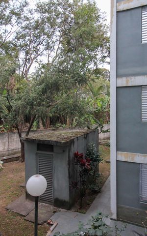 Apartamento à venda com 47m², 2 quartos e 1 vaga Apartamento à venda com 47m², 2 quartos e 1 vagaVista do Quarto 1
