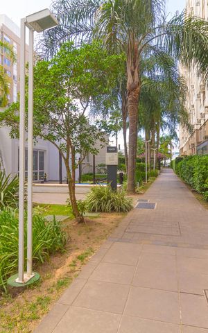 Apartamento à venda com 78m², 2 quartos e 1 vagaÁrea comum