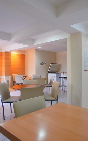 Apartamento à venda com 64m², 3 quartos e 1 vagaÁrea comum - Salão de Festas
