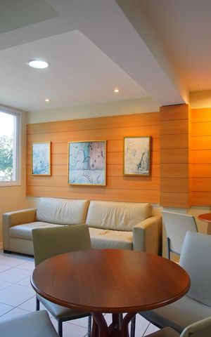 Apartamento à venda com 64m², 3 quartos e 1 vagaÁrea comum - Salão de Festas