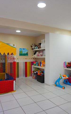 Apartamento à venda com 64m², 3 quartos e 1 vagaÁrea comum - Brinquedoteca