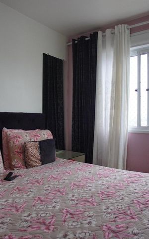 Apartamento à venda com 64m², 3 quartos e 1 vagaSuíte