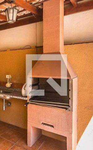 Apartamento à venda com 117m², 3 quartos e 1 vaga Apartamento à venda com 117m², 3 quartos e 1 vagaÁrea comum - Churrasqueira