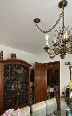 Apartamento para alugar com 160m², 4 quartos e 2 vagas
