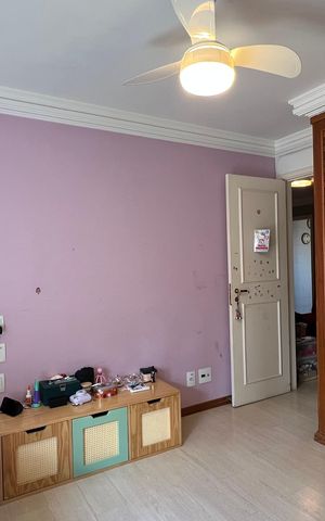 Apartamento à venda com 195m², 3 quartos e 4 vagas Apartamento à venda com 195m², 3 quartos e 4 vagasSuíte 2