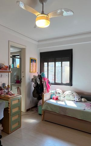 Apartamento à venda com 195m², 3 quartos e 4 vagas Apartamento à venda com 195m², 3 quartos e 4 vagasSuíte 2