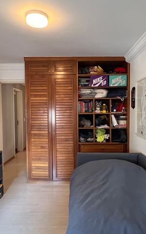 Apartamento à venda com 195m², 3 quartos e 4 vagas Apartamento à venda com 195m², 3 quartos e 4 vagasSuíte 1