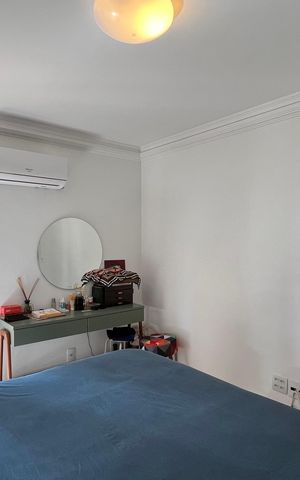 Apartamento à venda com 195m², 3 quartos e 4 vagas Apartamento à venda com 195m², 3 quartos e 4 vagasSuíte 3