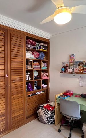 Apartamento à venda com 195m², 3 quartos e 4 vagas Apartamento à venda com 195m², 3 quartos e 4 vagasSuíte 2