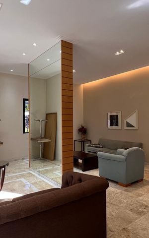 Apartamento à venda com 195m², 3 quartos e 4 vagas Apartamento à venda com 195m², 3 quartos e 4 vagasÁrea comum
