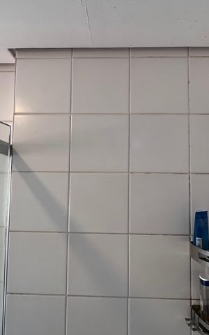 Apartamento à venda com 195m², 3 quartos e 4 vagas Apartamento à venda com 195m², 3 quartos e 4 vagasBanheiro da Suíte 3