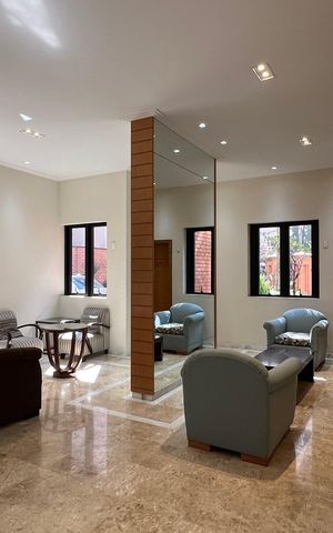 Apartamento à venda com 195m², 3 quartos e 4 vagas Apartamento à venda com 195m², 3 quartos e 4 vagasÁrea comum