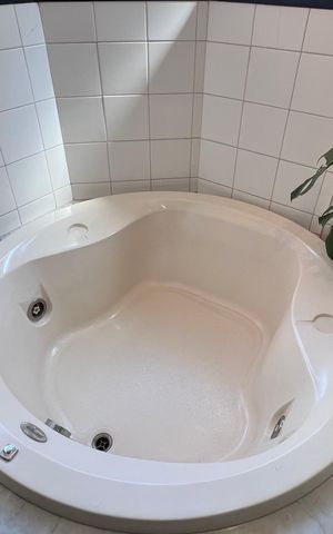 Apartamento à venda com 195m², 3 quartos e 4 vagas Apartamento à venda com 195m², 3 quartos e 4 vagasBanheiro da Suíte 3