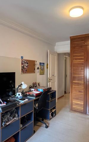 Apartamento à venda com 195m², 3 quartos e 4 vagas Apartamento à venda com 195m², 3 quartos e 4 vagasSuíte 1