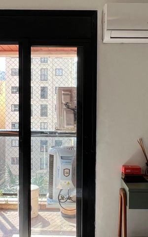 Apartamento à venda com 195m², 3 quartos e 4 vagas Apartamento à venda com 195m², 3 quartos e 4 vagasSuíte 3