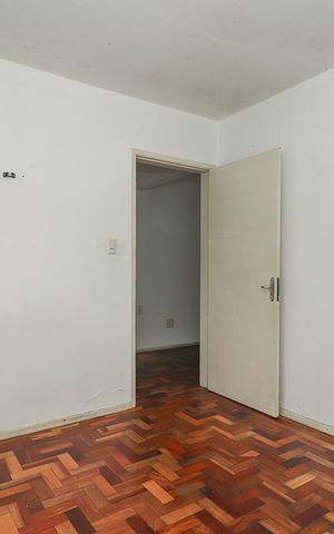 Apartamento à venda com 50m², 1 quarto e sem vagaQuarto