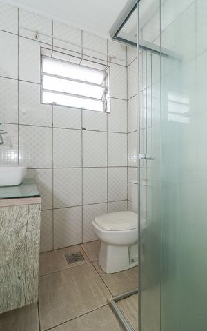 Apartamento à venda com 50m², 1 quarto e sem vagaBanheiro