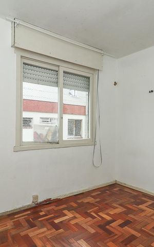 Apartamento à venda com 50m², 1 quarto e sem vagaQuarto