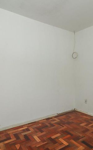 Apartamento à venda com 50m², 1 quarto e sem vagaQuarto