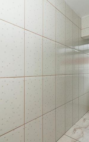 Apartamento à venda com 50m², 1 quarto e sem vagaCozinha e Área de Serviço