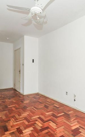 Apartamento à venda com 50m², 1 quarto e sem vagaSala