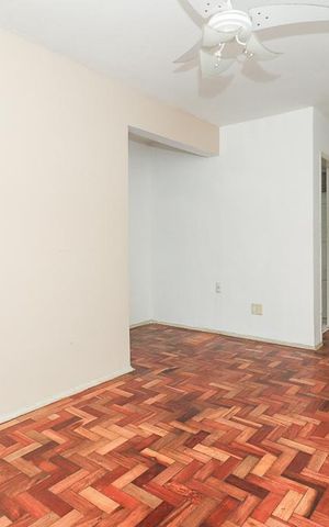 Apartamento à venda com 50m², 1 quarto e sem vagaSala