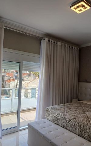 Casa à venda com 398m², 3 quartos e 5 vagasQUARTO