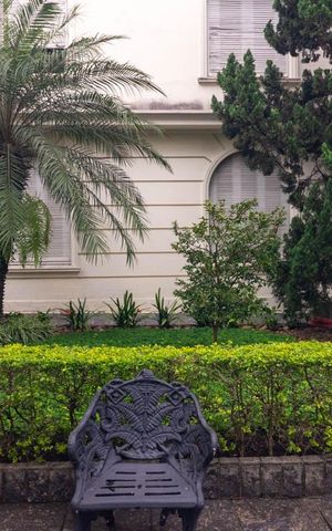 Apartamento à venda com 230m², 3 quartos e 2 vagasFachada
