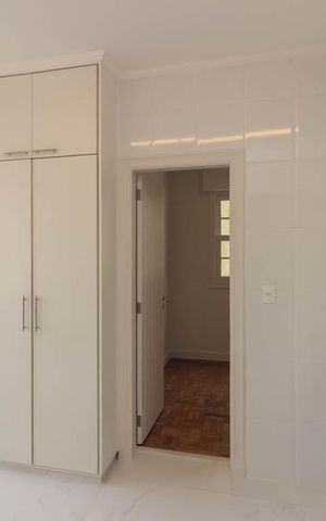 Apartamento à venda com 230m², 3 quartos e 2 vagasLavanderia