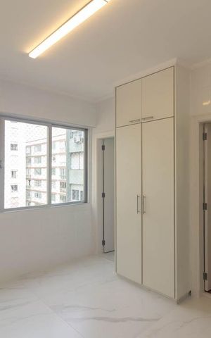 Apartamento à venda com 230m², 3 quartos e 2 vagasLavanderia