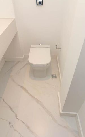 Apartamento à venda com 230m², 3 quartos e 2 vagasLavabo