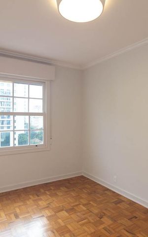 Apartamento à venda com 230m², 3 quartos e 2 vagasQuarto 1 - Suíte