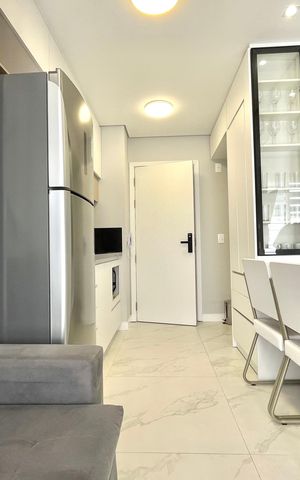 Apartamento para alugar com 28m², 1 quarto e sem vaga Apartamento para alugar com 28m², 1 quarto e sem vagaSala