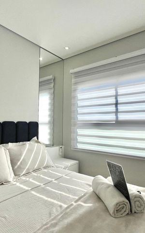 Apartamento para alugar com 28m², 1 quarto e sem vaga Apartamento para alugar com 28m², 1 quarto e sem vagaQuarto