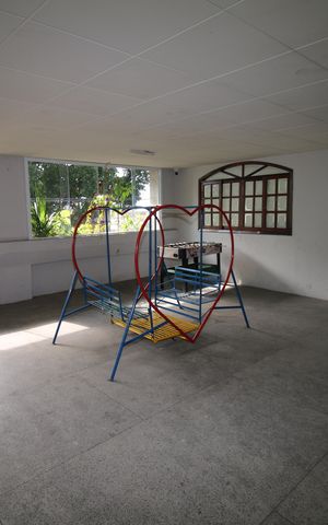 Apartamento para alugar com 78m², 2 quartos e 1 vagaÁrea comum - Playground