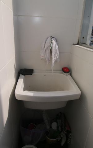 Apartamento para alugar com 78m², 2 quartos e 1 vagaÁrea de Serviço