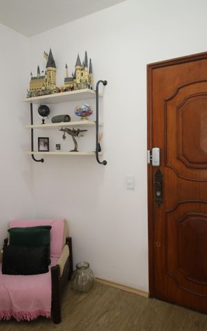Apartamento para alugar com 78m², 2 quartos e 1 vagaSala 2