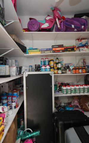 Apartamento para alugar com 78m², 2 quartos e 1 vagaQuarto de Serviço