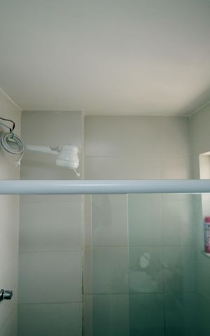 Apartamento para alugar com 78m², 2 quartos e 1 vagaBanheiro Social