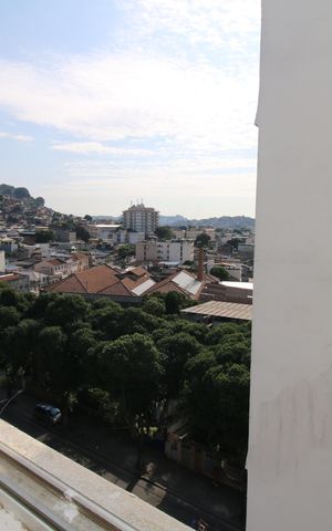 Apartamento para alugar com 78m², 2 quartos e 1 vagaVista da Área de Serviço