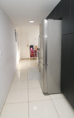 Apartamento para alugar com 78m², 2 quartos e 1 vagaCozinha