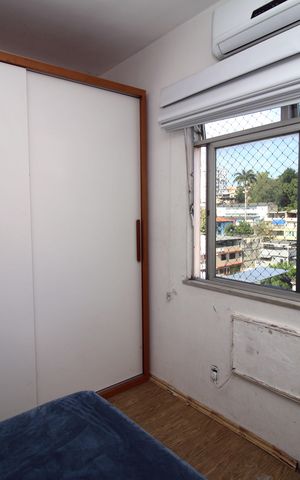 Apartamento para alugar com 78m², 2 quartos e 1 vagaSuíte