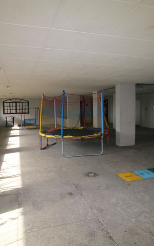 Apartamento para alugar com 78m², 2 quartos e 1 vagaÁrea comum - Playground