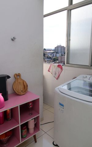 Apartamento para alugar com 78m², 2 quartos e 1 vagaÁrea de Serviço