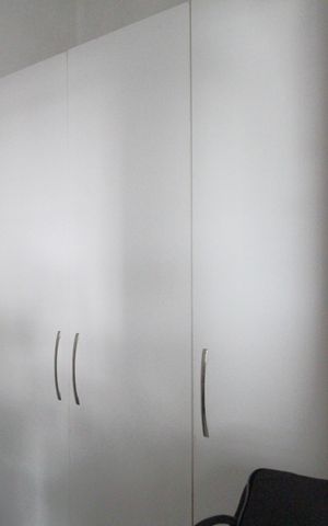 Apartamento à venda com 58m², 2 quartos e 1 vagaÁrea de serviço - Quarto