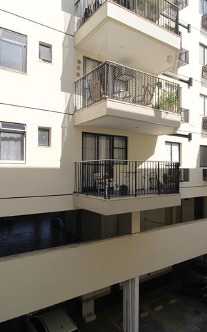 Apartamento à venda com 58m², 2 quartos e 1 vagaQuarto 1 - Vista